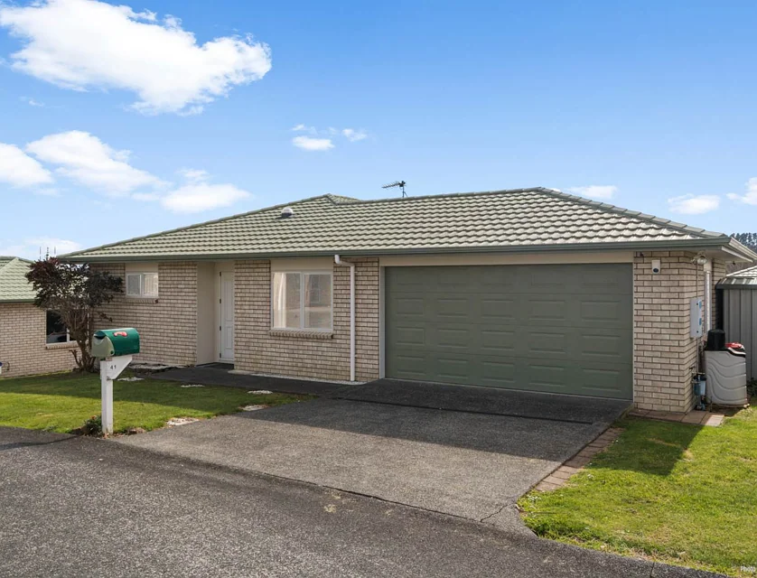 41/8 Village Place, Tuakau, Franklin, 3 habitaciones, 1 baños, House