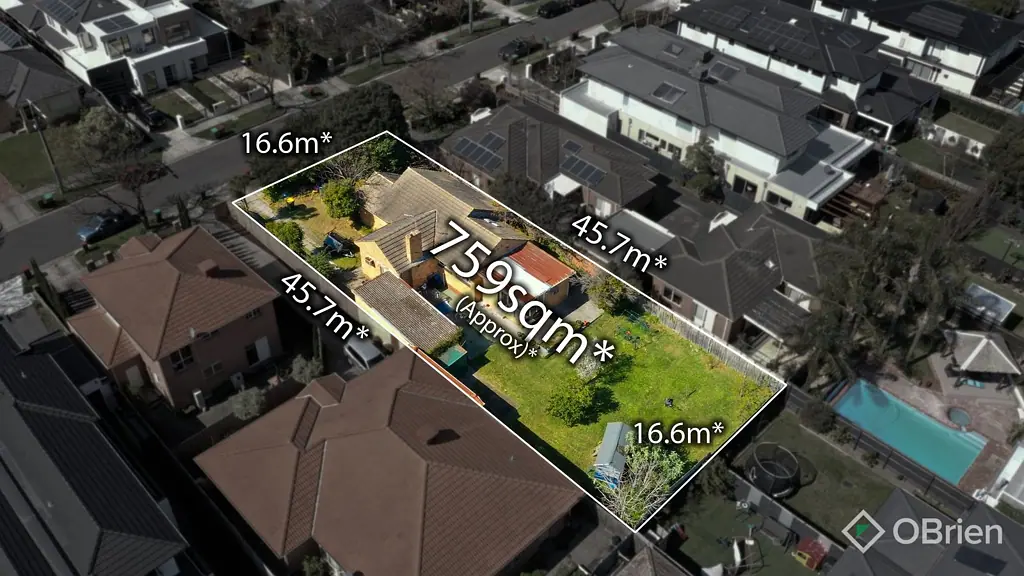 17 Milford Street, Bentleigh East, VIC 3165