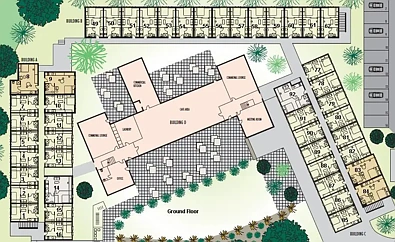80C/116-130 Main Drive, Macleod, VIC 3085, 0 Bedrooms, 1 Bathrooms, Studio