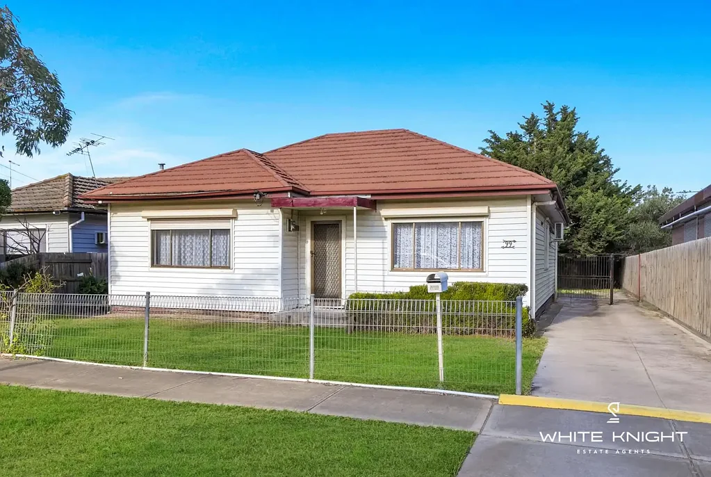 Situated within walking to Many Amenities