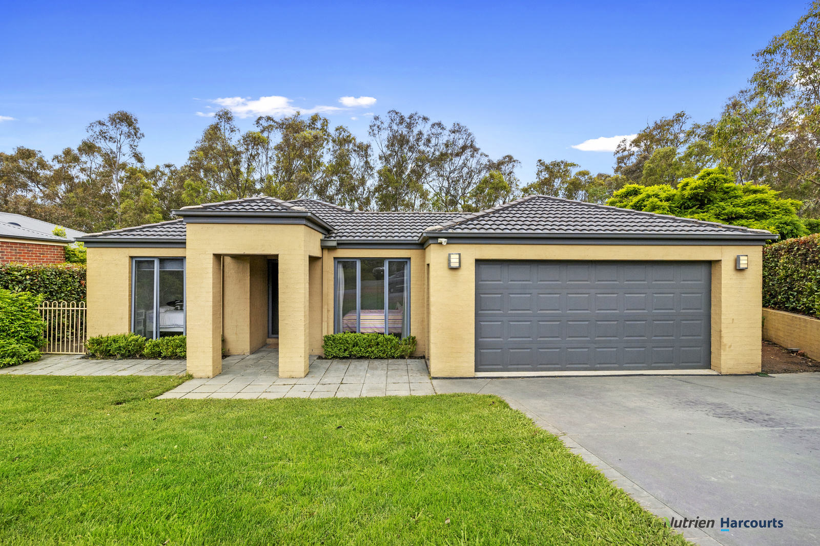 5 WATTLEVIEW CT, ALEXANDRA VIC 3714, 0房, 0浴, House