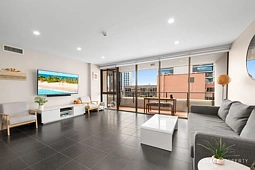 504/35 Astor Terrace, Spring Hill
