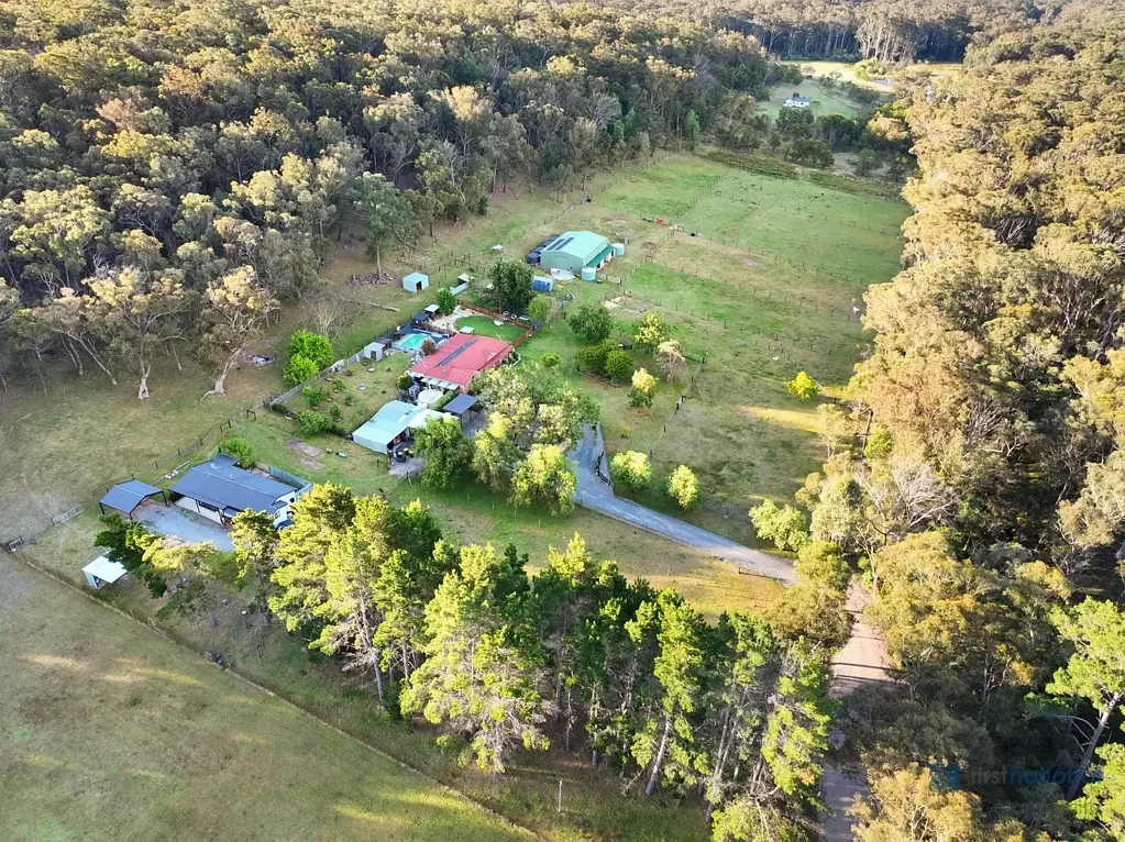 128 Bonds Road, Thirlmere, NSW 2572