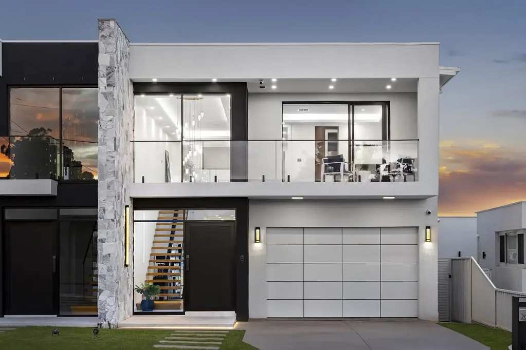 A Statement of Style, Space & Sophistication