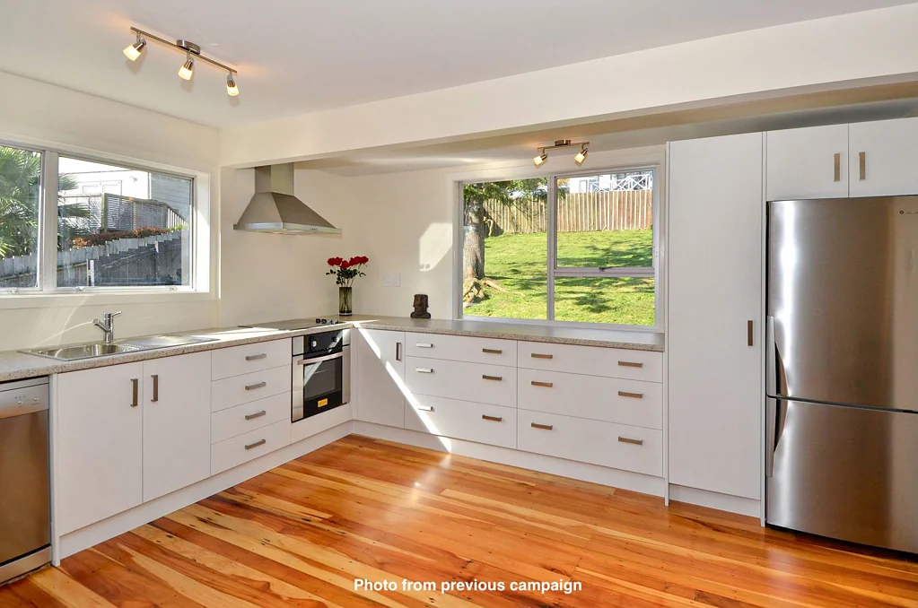 2/729 Beach Road, Browns Bay, North Shore City, Auckland