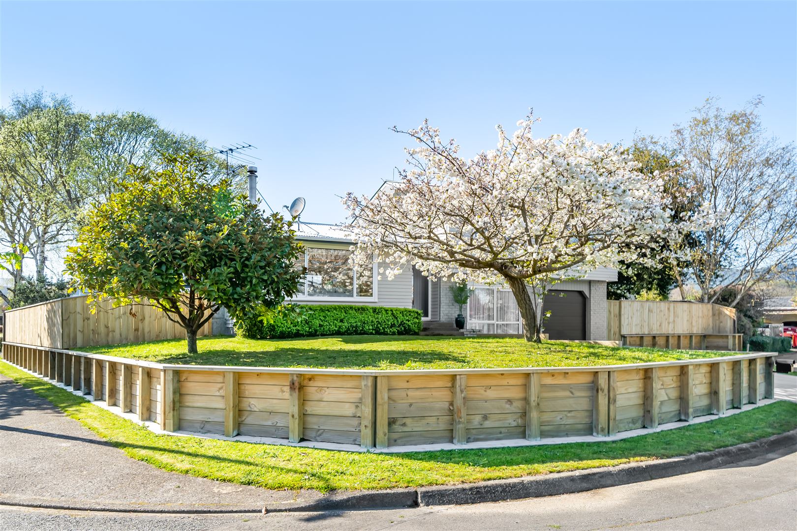 1 Riverlea Way, Totara Park, Upper Hutt, 4房, 0浴