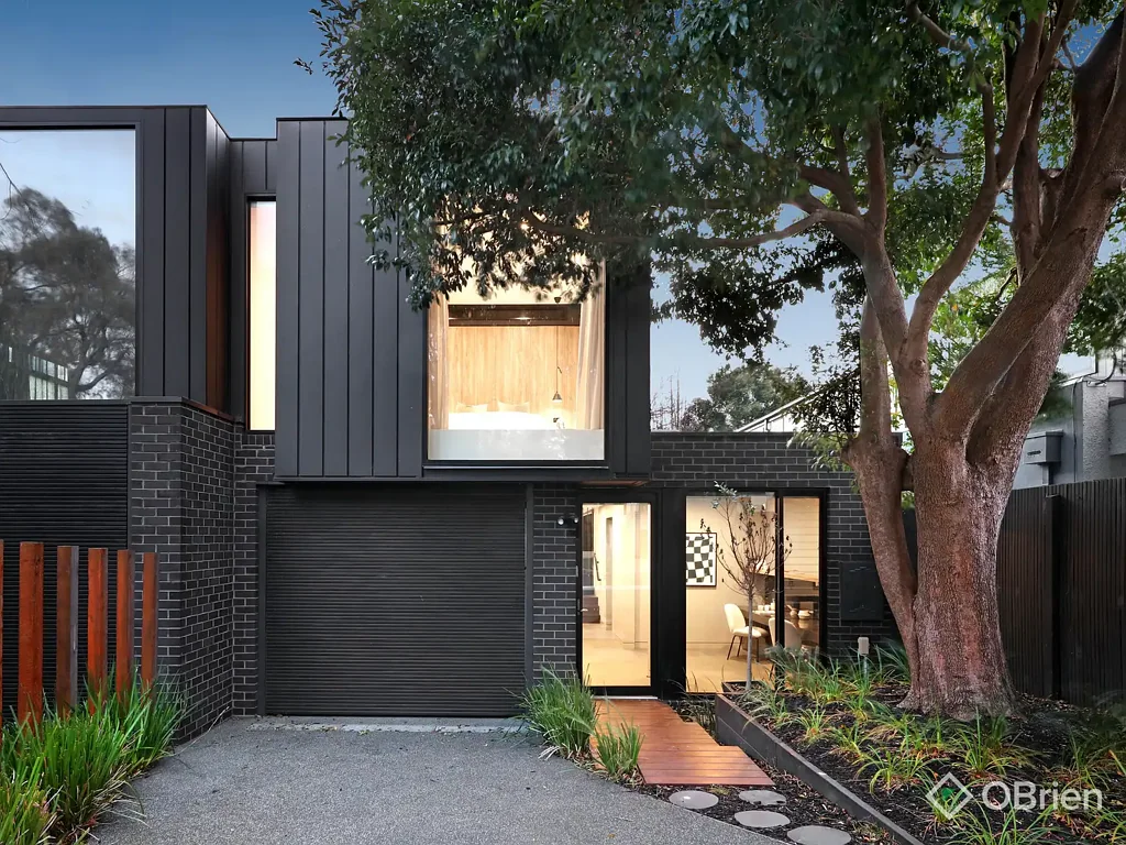 Black Rock 4 Slaapkamer All Day Northern Sun & Design Excellence!