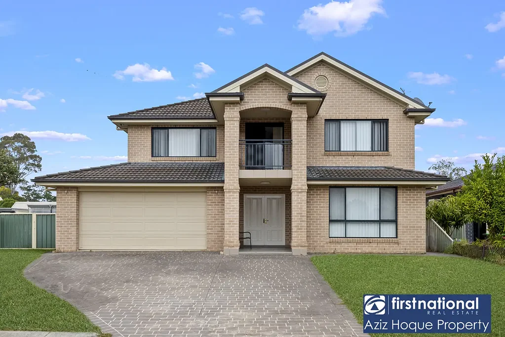 SPACIOUS FAMILY HOME | 5 BEDROOMS | SELECTIVE SCHOOL ZONE