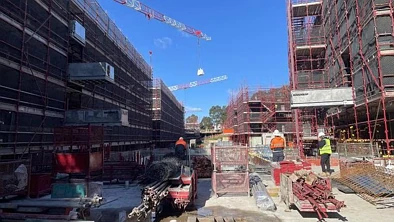悉尼大型开发商突然倒下！身背$32亿巨债，2.5万套房在开发！风险向市场蔓延？