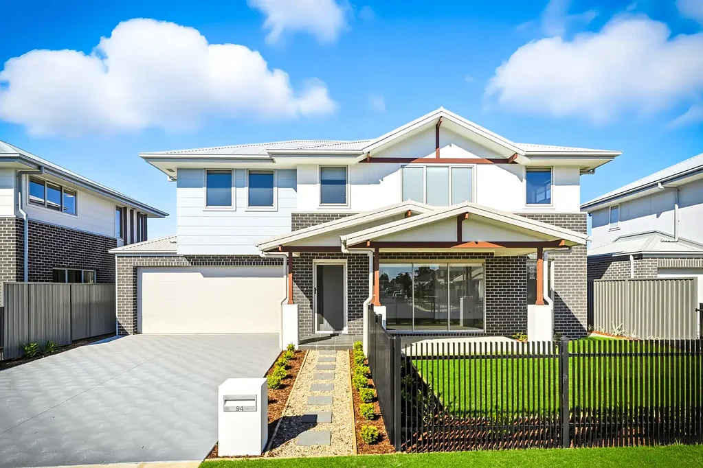 Spacious and stylish family home in King Central Estate