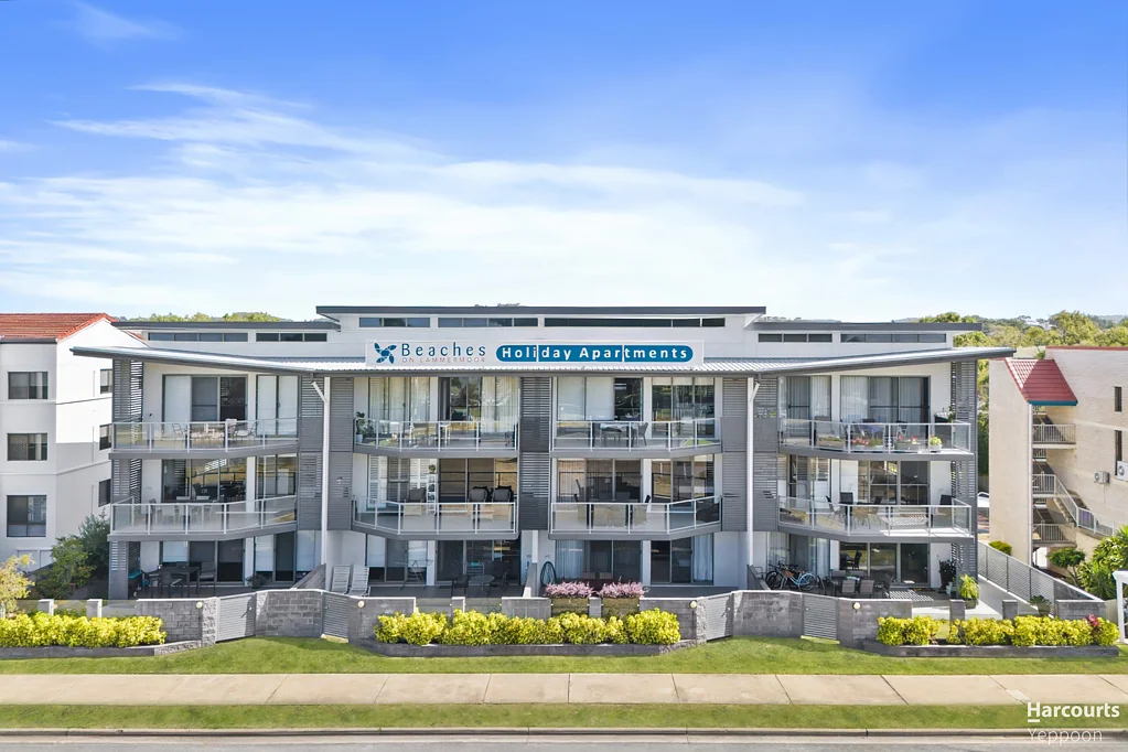 1/96-98 Scenic Highway, Lammermoor, QLD 4703