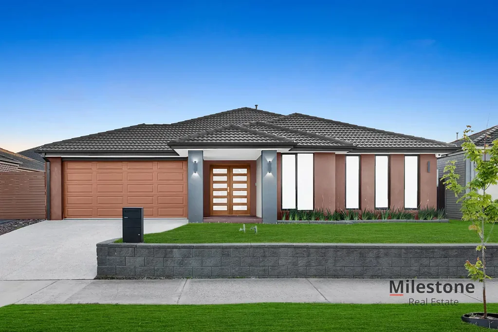 Lyndhurst 4غرفة نوم Ultimate Family Living: Where Space, Quality, and Location Merge Perfectly!