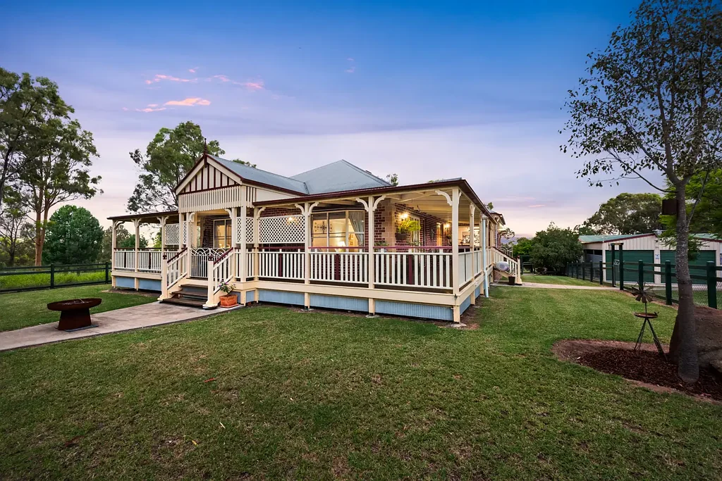 61 May Road, Ellangowan, QLD 4361