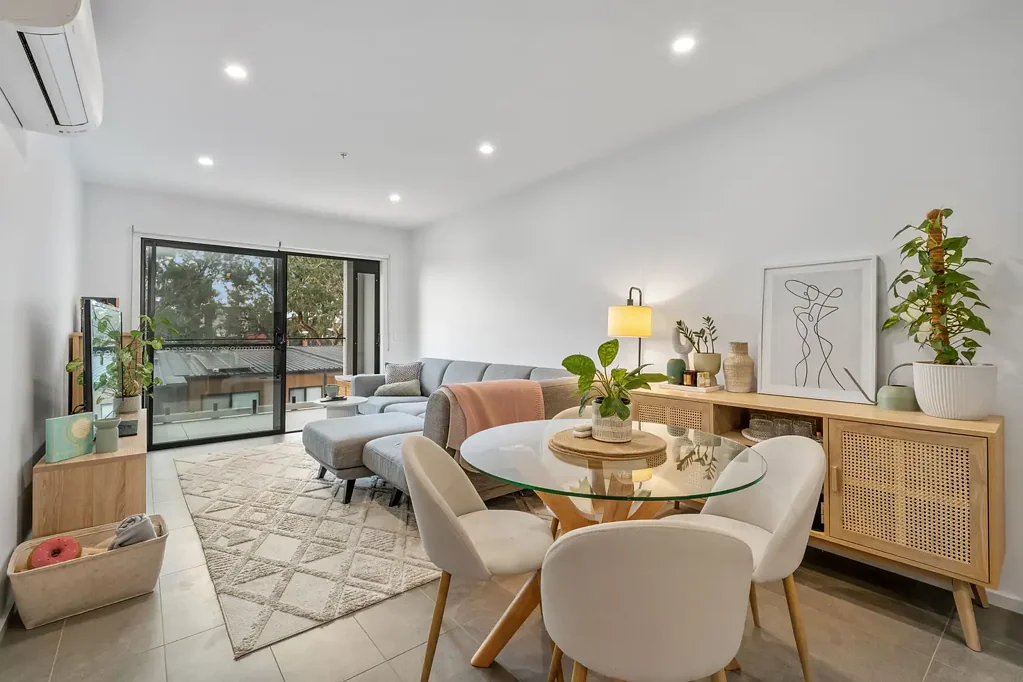 28/28 Beechworth Street, Watson, ACT 2602