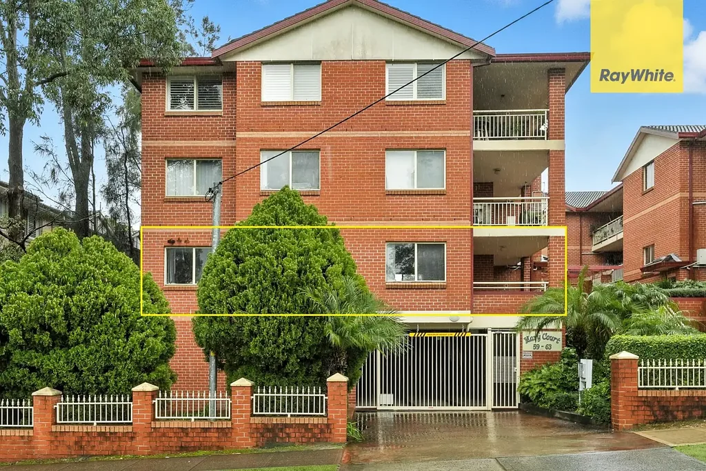 1/59-63 Buller Street, Parramatta, NSW 2150