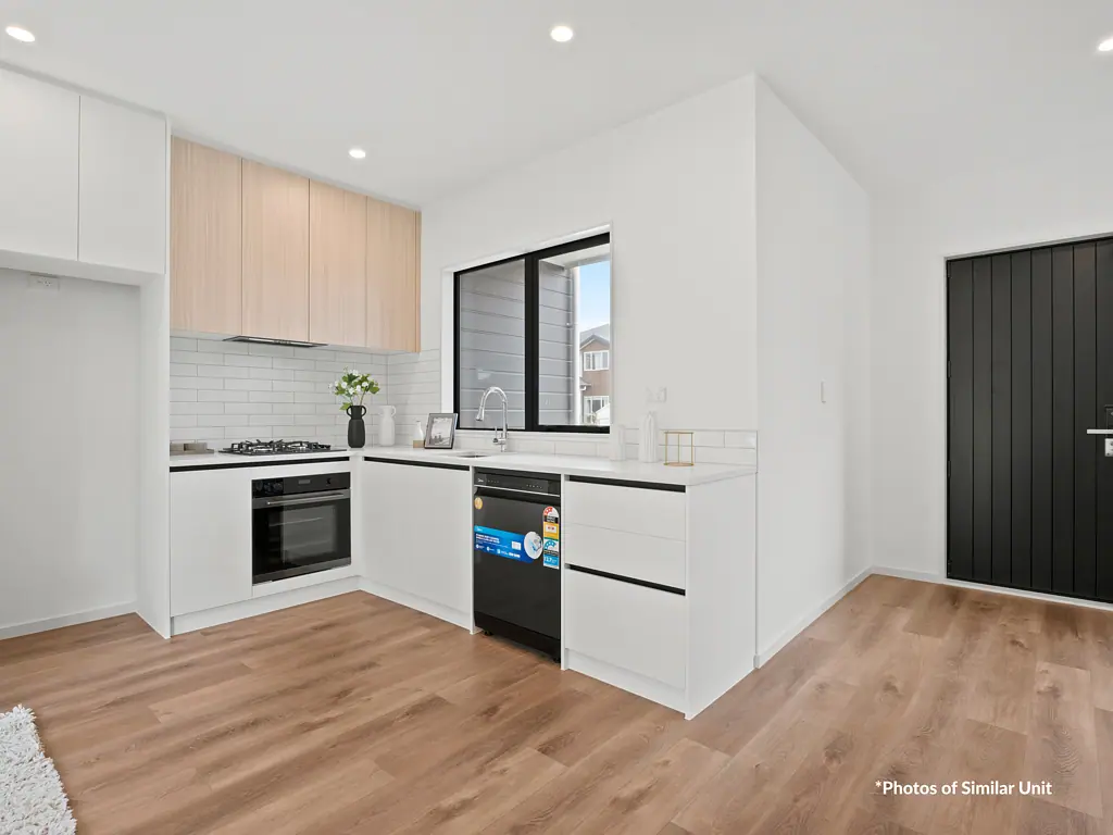 Flat Bush 2房 0费用，0限制，直享独栋级生活—— 接管人急售，高性价比！ No Annual Fees | Completely Freehold!