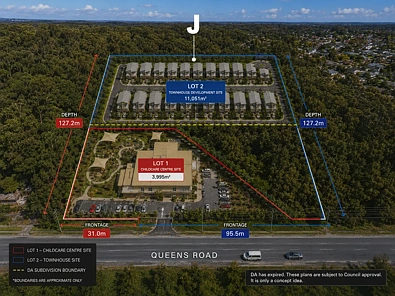 63 Queens Road, Kingston, QLD 4114, 4 Bedrooms, 2 Bathrooms, Lifestyle Section