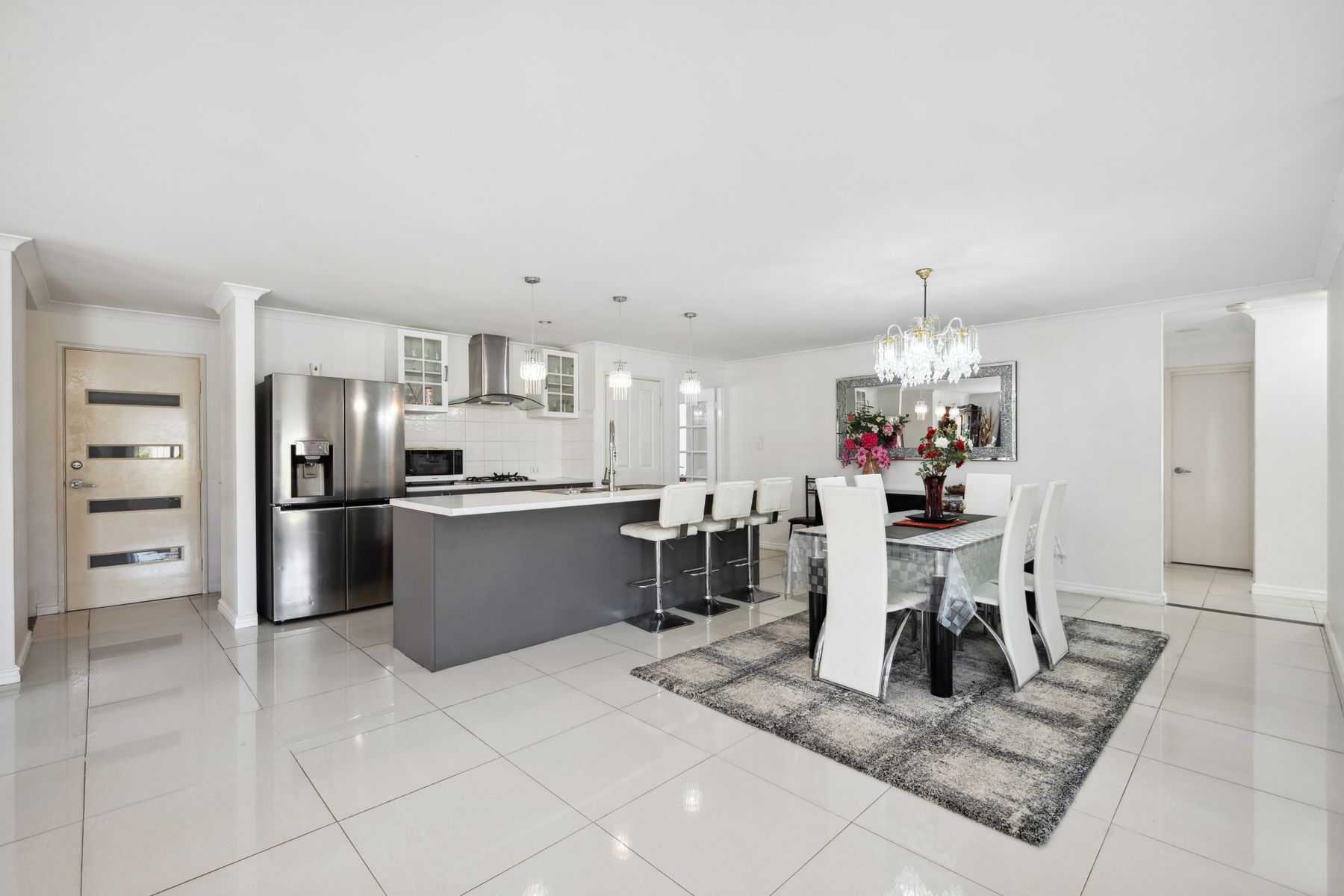 24 AROONA WAY, MADDINGTON WA 6109, 0房, 0浴, House