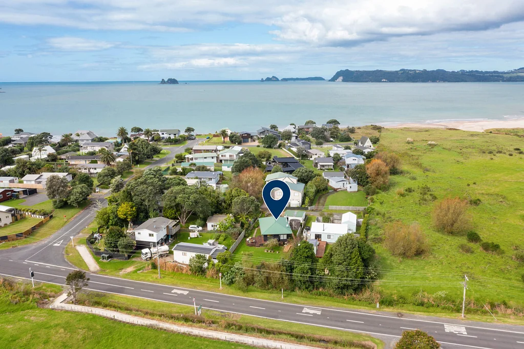 Whitianga 3غرفة نوم Perfect holiday bach or first home
