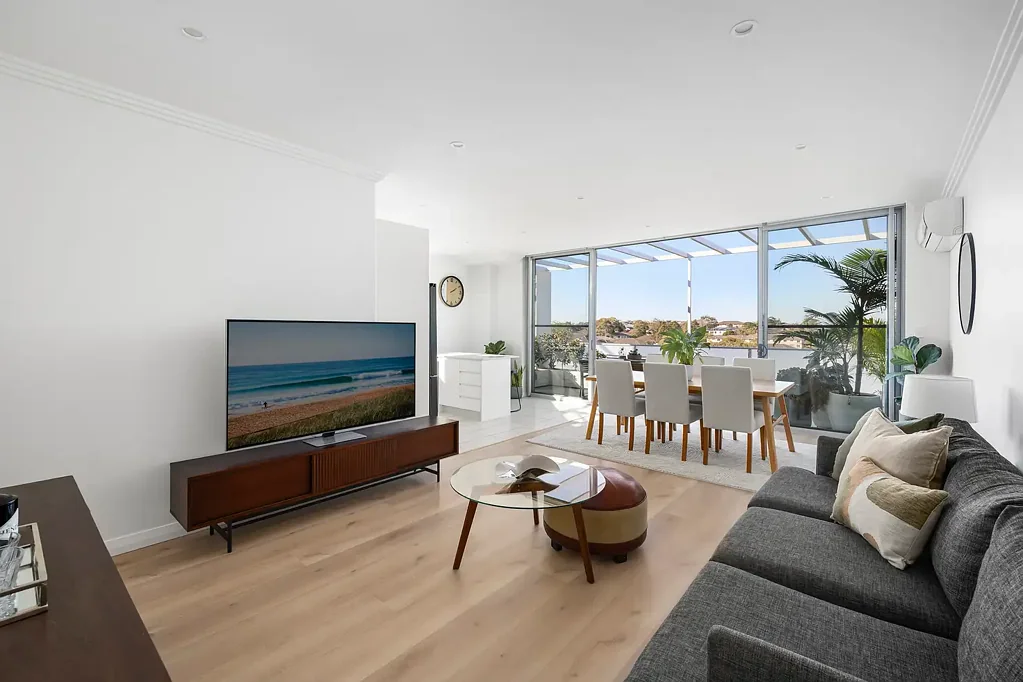 25/285 Condamine Street, Manly Vale, NSW 2093