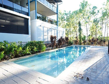 218/129 Flynn Circuit Circuit, Bellamack, Palmerston, 2房, 2浴, Unit