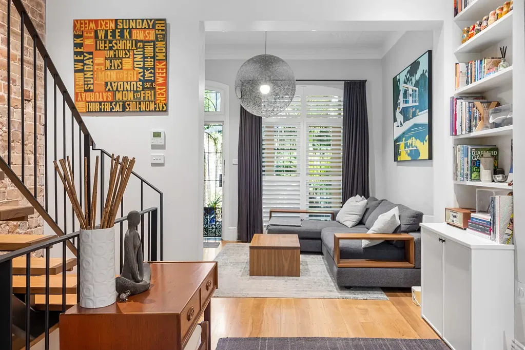 15 Neild Avenue, Paddington, NSW 2021
