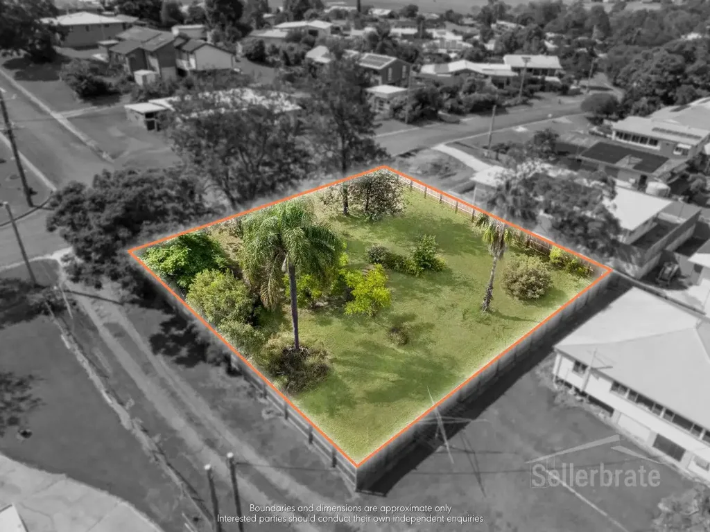 Boonah 已确权908m2地块 联排别墅已获批 双收入潜力大 步行可达市中心 教育资源丰富 自然美景环绕 908m2 Titled Land | Rare DA-Approved Duplex Site
