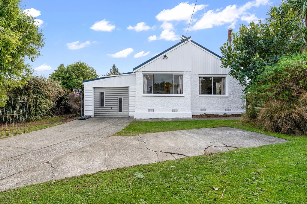 42 Avon Road, Clifton, Invercargill, Southland