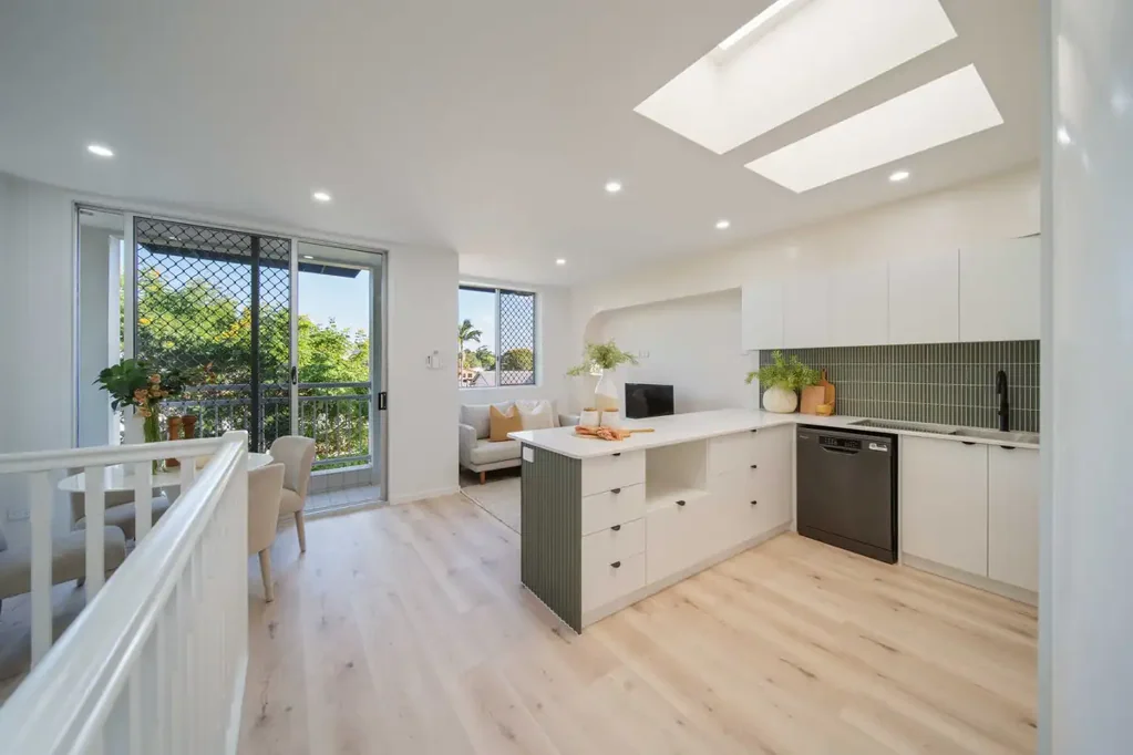 1/89A Bay Terrace, Wynnum, QLD 4178