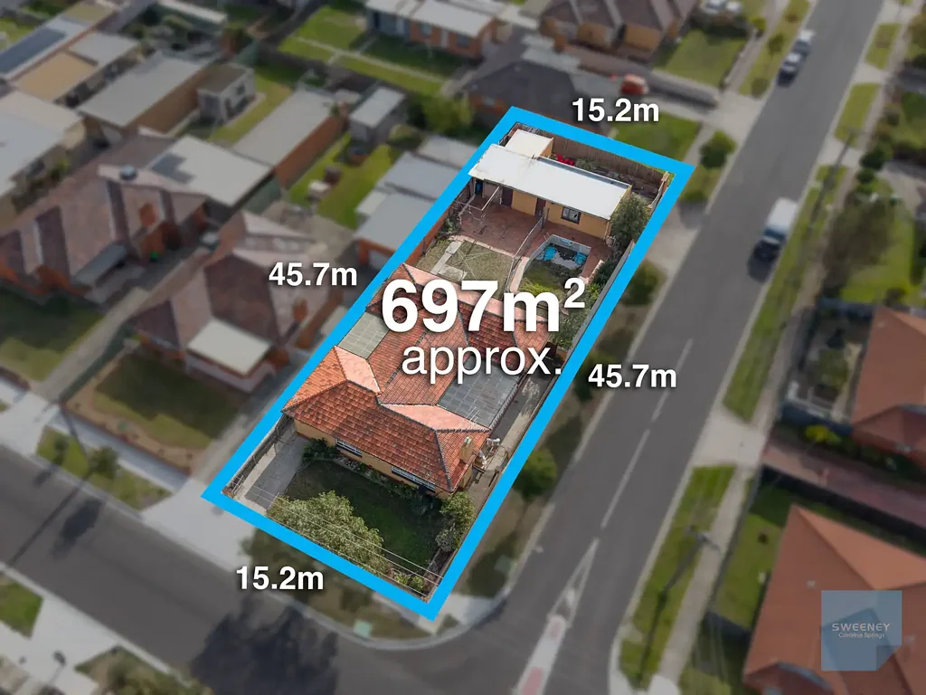 74 Whitesides Avenue, Sunshine West, VIC 3020