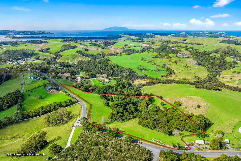 Matakana  Country heart – coastal lifestyle