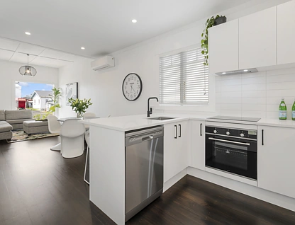 25a Green Street, Papakura, Auckland, 3房, 1浴, 独立屋