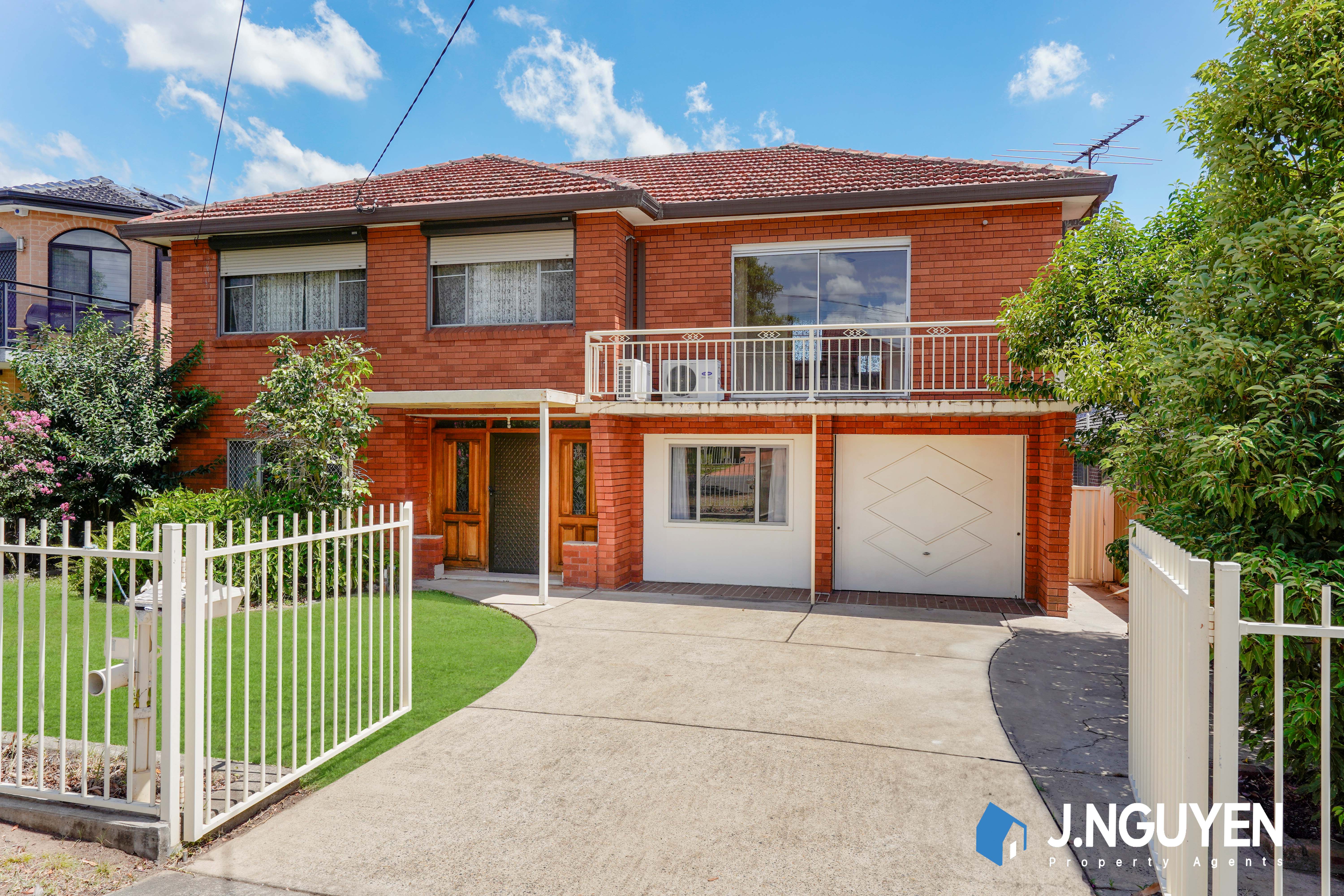 13 WATER ST, CABRAMATTA WEST NSW 2166, 0部屋, 0バスルーム, House