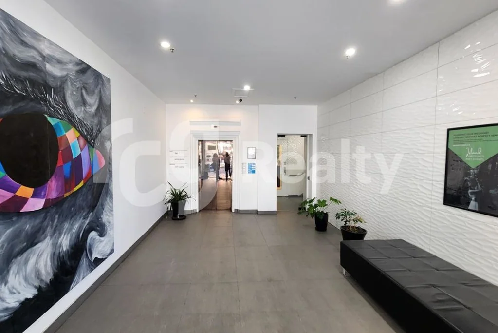 Newmarket Desirable 427sqm Office Overlooking Broadway
