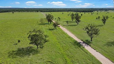 " Four Bar", Dalby, QLD 4405, 0房, 0浴, Lifestyle Property