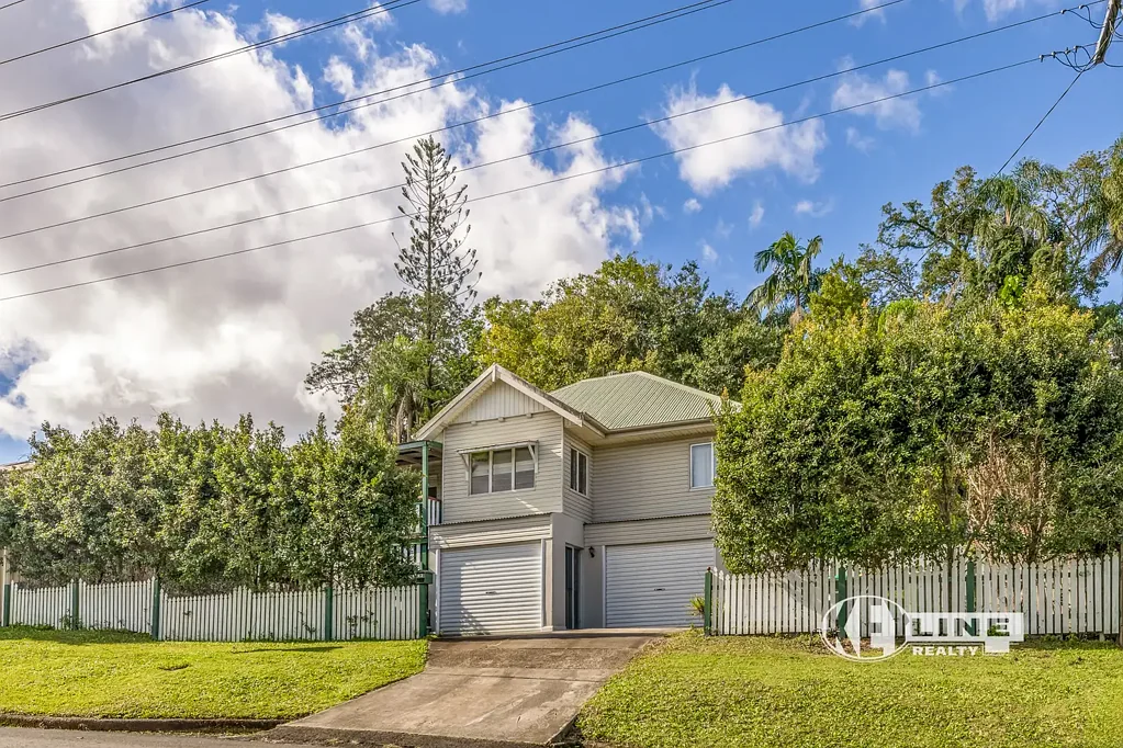 Nambour 2ห้องนอน CHARMING QUEENSLANDER, CONVENIENT LOCATION!