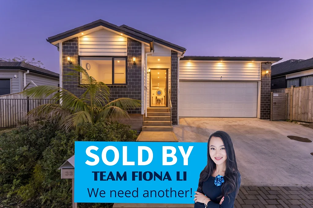 33 Farranfore Road, Opaheke, Papakura, Auckland