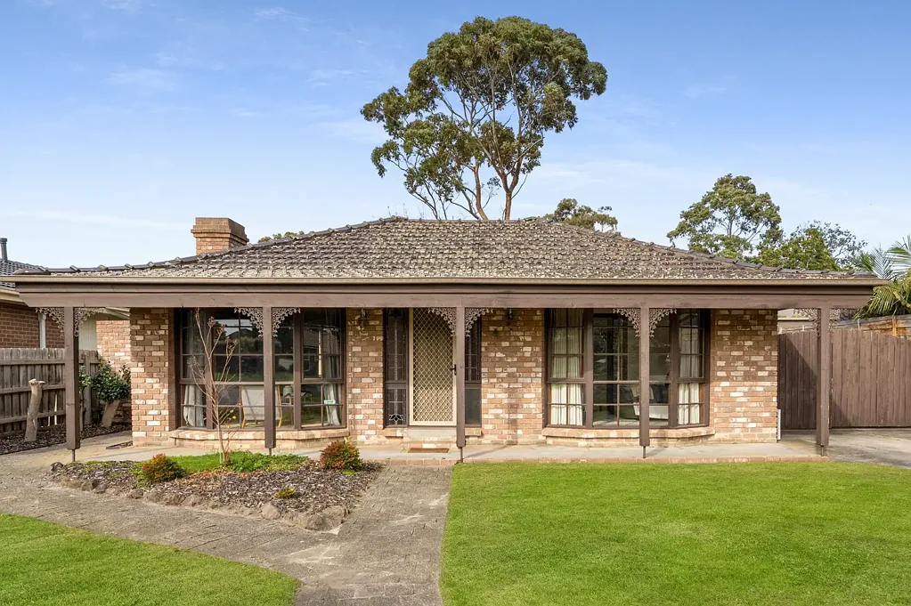 Carrum Downs 3房 宁静小巷中的家庭港湾——您的梦想之家正待开启！ Family Haven in a Peaceful Court - Your Dream Home Awaits!