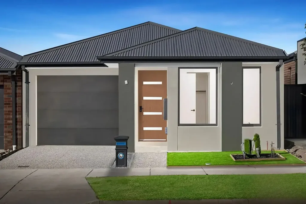 14 Mealie Avenue, Mickleham, VIC 3064