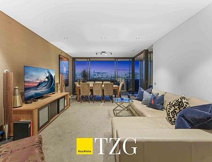 904/1 Sterling Circuit, Camperdown, NSW 2050, 2房, 2浴, 公寓