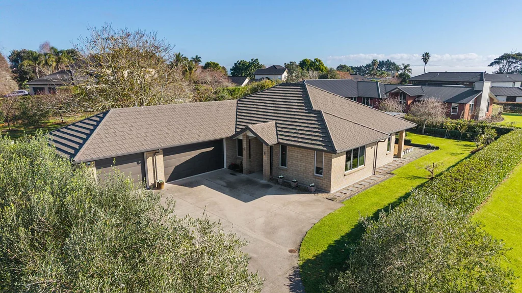 Waiau Pa 4Habitaciones A home designed for exceptional living