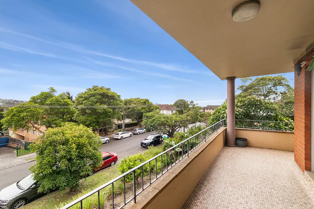 2/6 Regent Street, Dee Why, NSW 2099