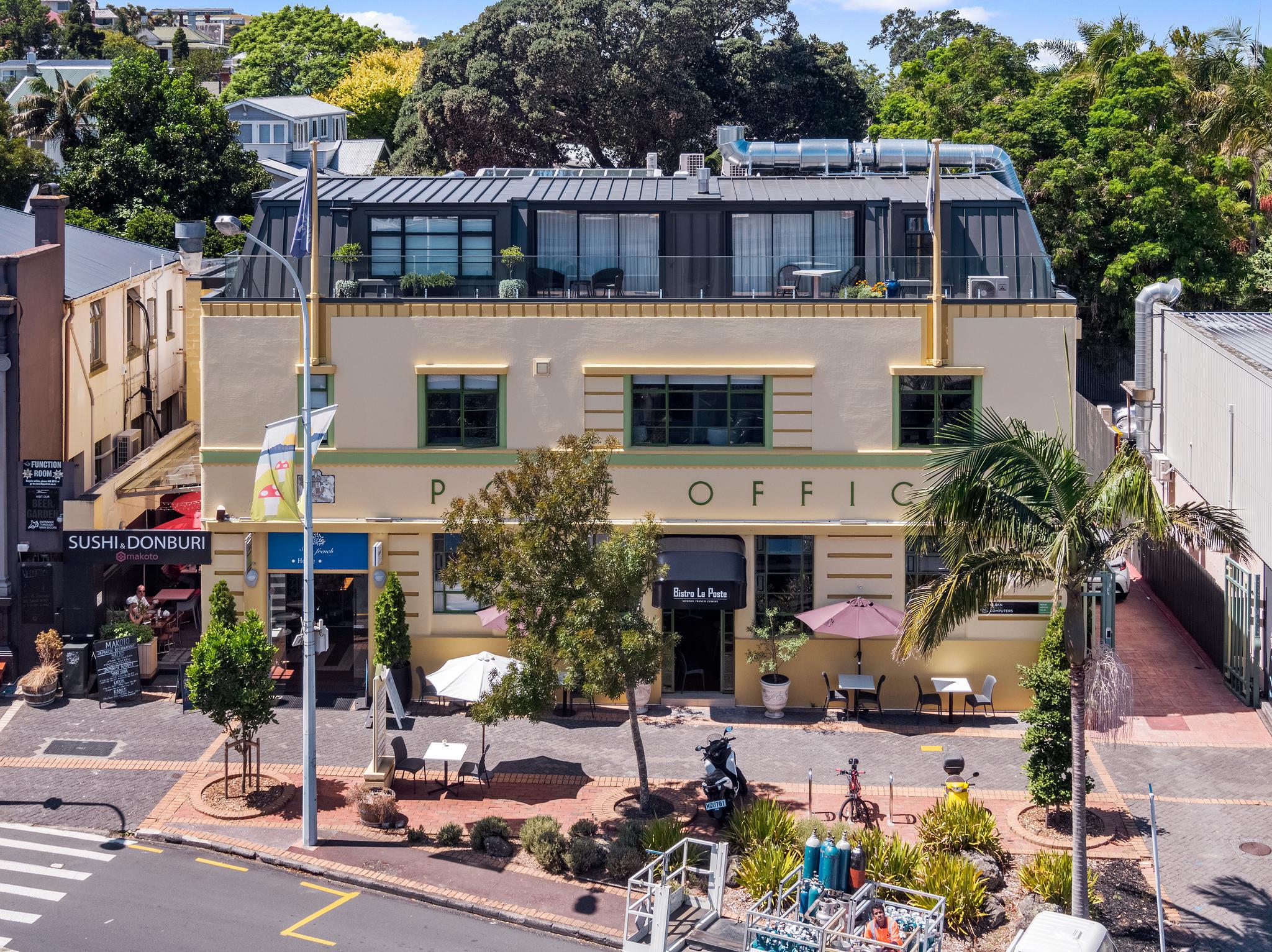 10 Victoria Road, Devonport, Auckland - North Shore, 2部屋, 1バスルーム, Office Premises