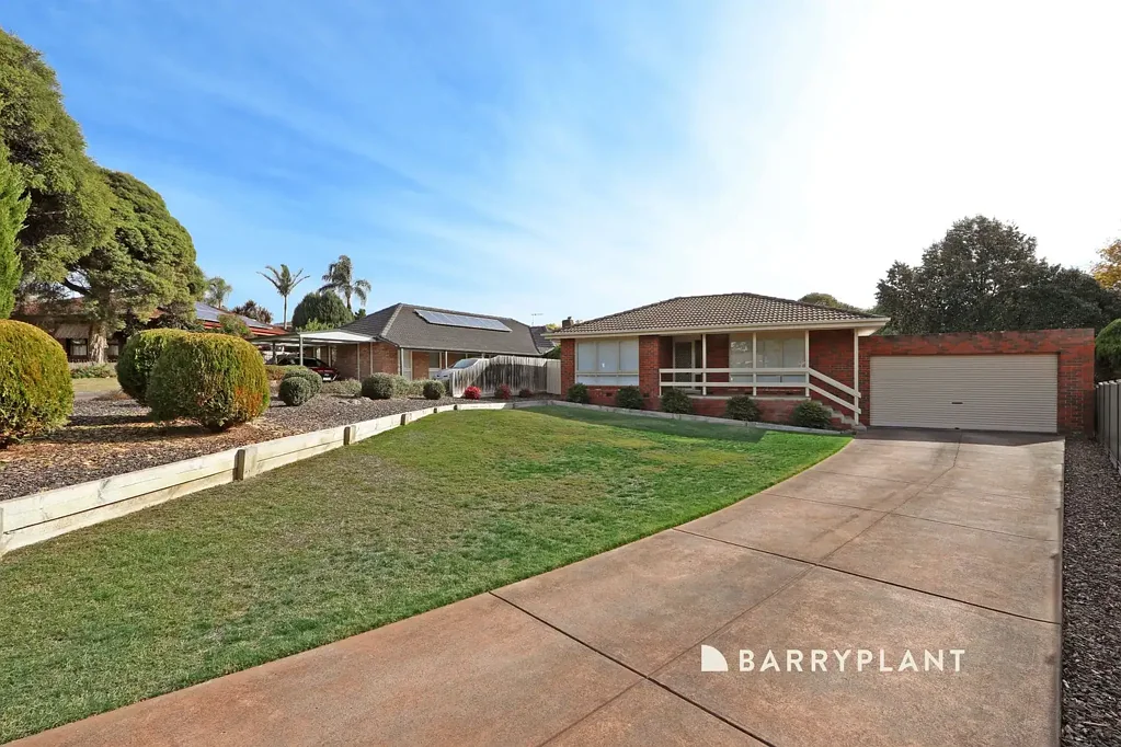 13 Lansell Court, Rowville, VIC 3178