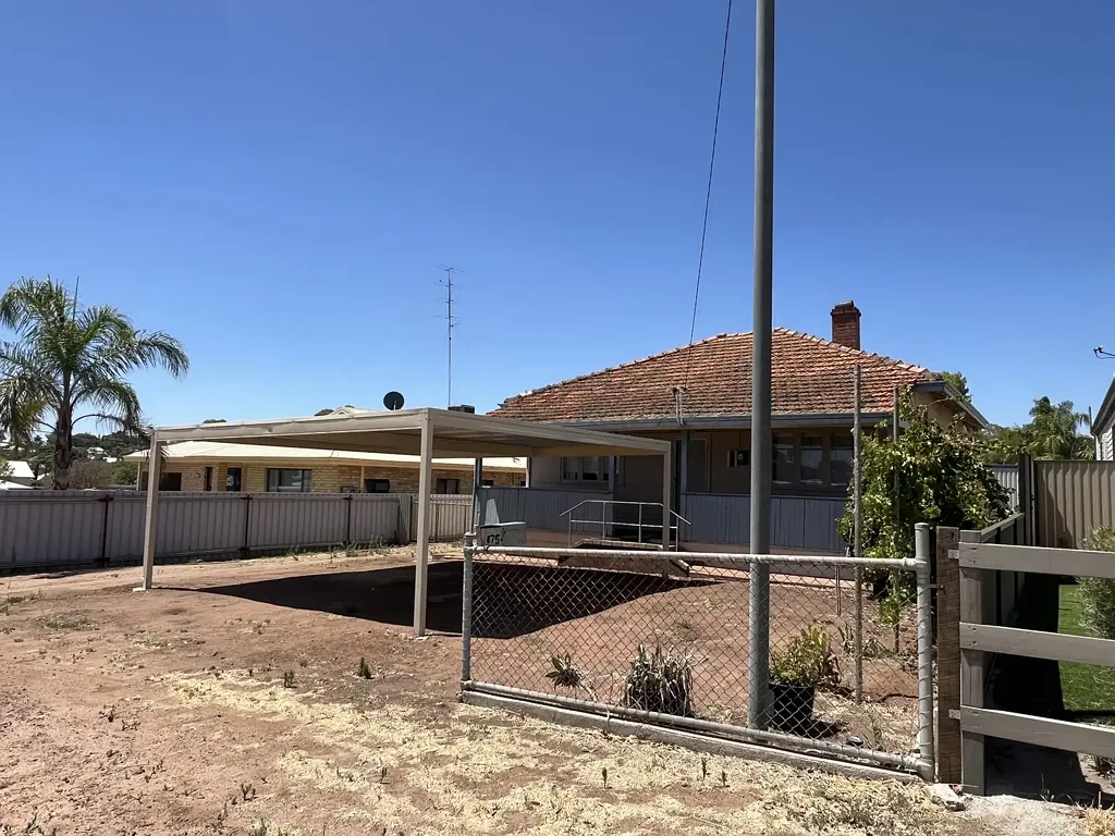 Charming Northam Home with Comfort, Character & Convenience
