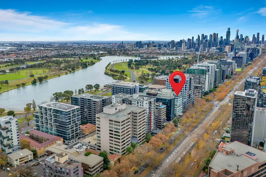 1-Bedroom Apartment, Utilities Included.