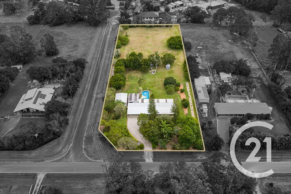 42 Leahy Road, Caboolture, QLD 4510