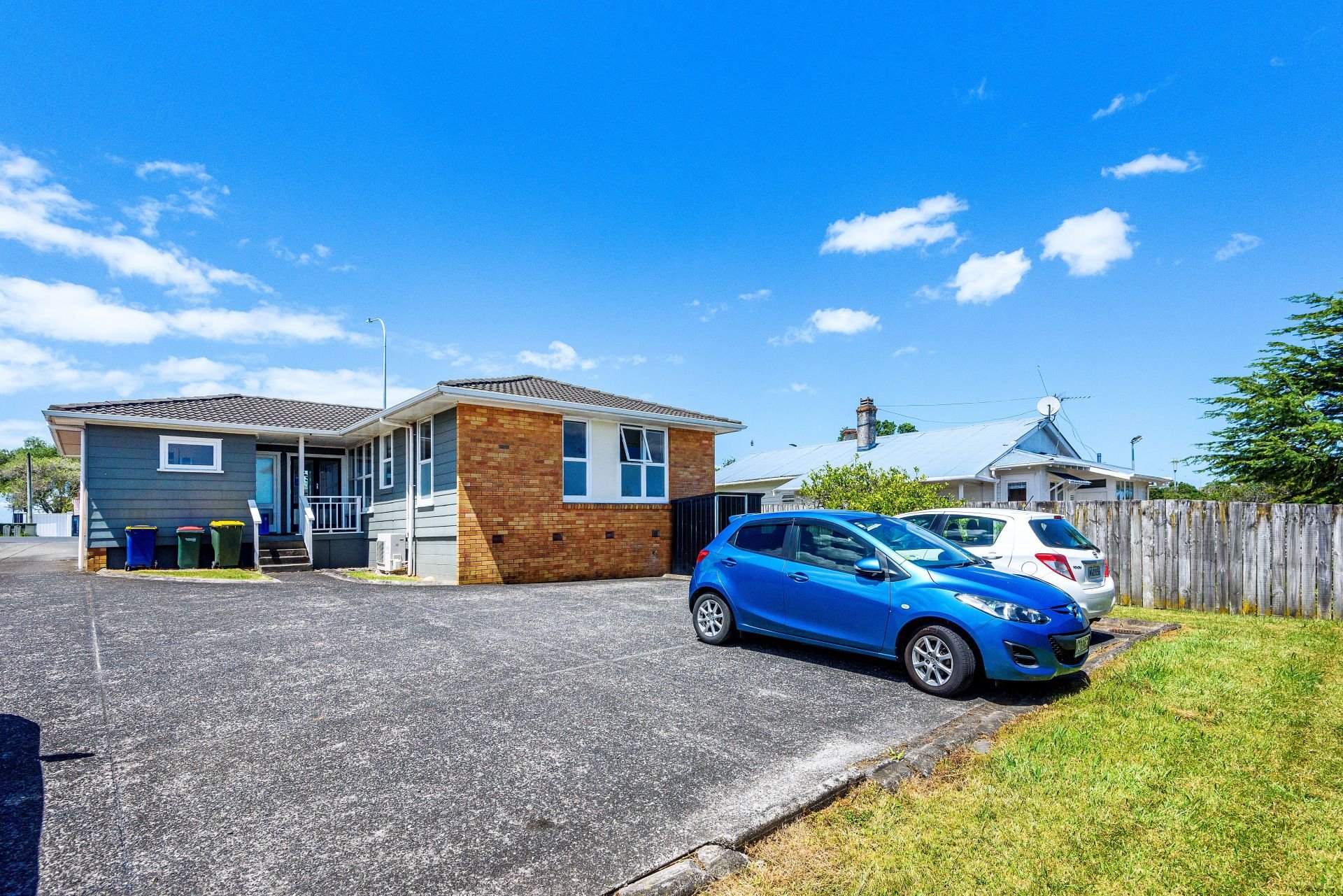 124a Birkenhead Avenue, Birkenhead, Auckland - North Shore, 0 ห้องนอน, 0 ห้องน้ำ, Warehouse