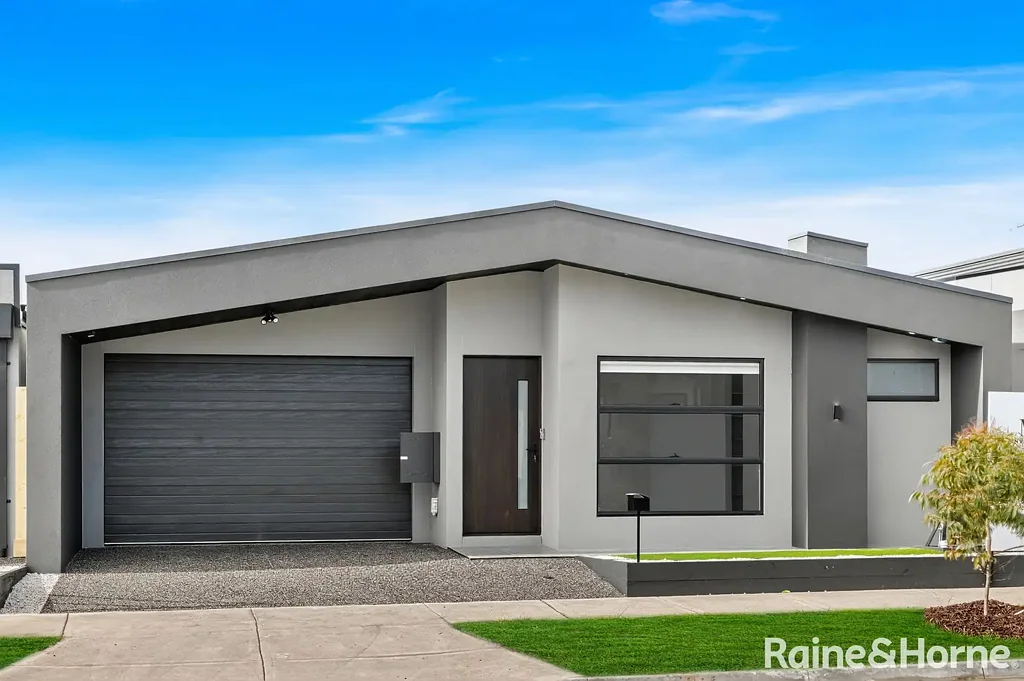 Spacious Family Living in Mickleham