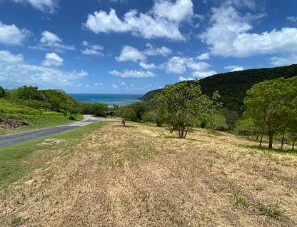 Lot AN Basil Bay Precinct, Keswick Island, Mackay, Mackay, 0 rūma, 0 rūma horoi, Section